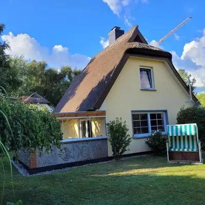 House Siggi & Frank
