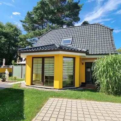 Ostseekrabbe