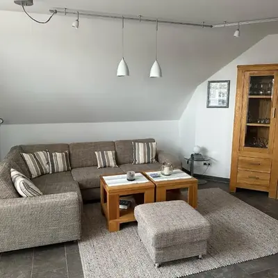 Sünnenkringel 68 Whg 5