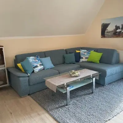 Ferienwohnung Möövnest