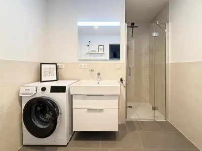 Grundriss der Unterkunft Schatzkiste Whg 2