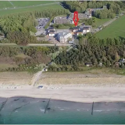 Strandvilla Dierhagen