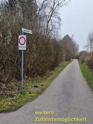 Grundriss der Unterkunft Haus Wellenrauschen
