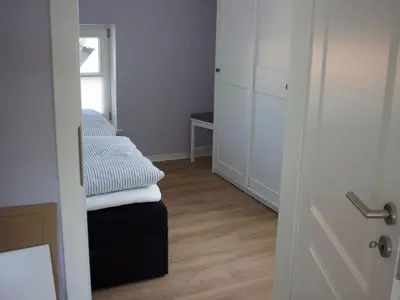Grundriss der Unterkunft Ada's Koje Comfortable holiday residence