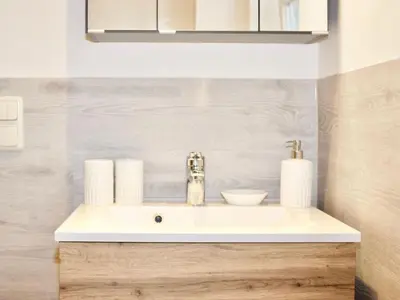 Grundriss der Unterkunft Ada's Koje Comfortable holiday residence