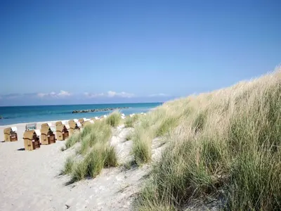 Grundriss der Unterkunft Ada's Koje Comfortable holiday residence
