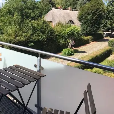 Ada's Koje Comfortable holiday residence