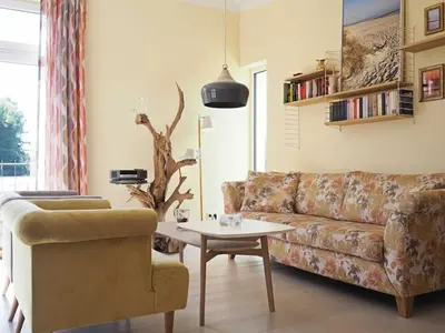 Grundriss der Unterkunft WiesenART - Upper Floor