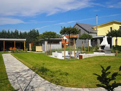 Grundriss der Unterkunft WiesenART - Upper Floor