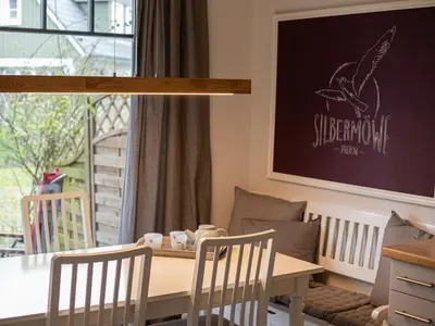 Grundriss der Unterkunft Herring Gull Comfortable holiday residence