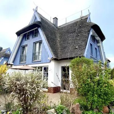 Neu! Haus Störtebeker Neu!
