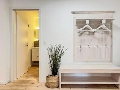 Grundriss der Unterkunft Speicherresidenz App 03 - Südseite