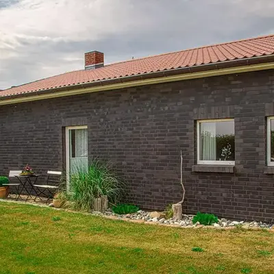Ferienhaus Bollhagen