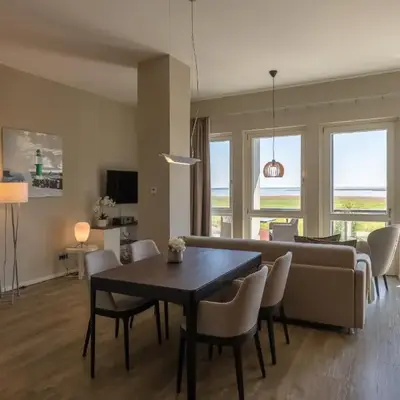 2-Zimmer Ferienwohnung Sonnengott