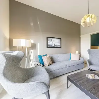 Francis Drake Suite - 5-Sterne Wellnessurlaub mit Ostseeblick