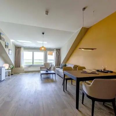 Seebadquartier - Ihr Rückzugsort zwischen Ostsee und Bodden