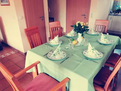 Grundriss der Unterkunft Hus Utblick 8A