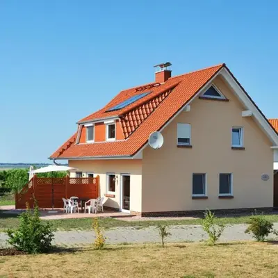 Hus Utblick 8A
