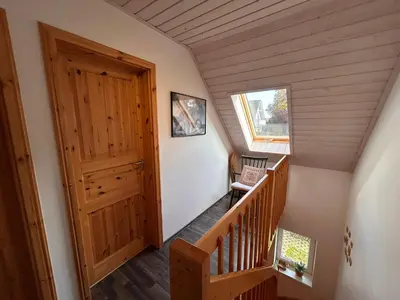 Grundriss der Unterkunft Haus Anemone