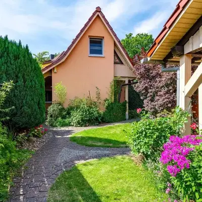 Ferienhaus Windrose