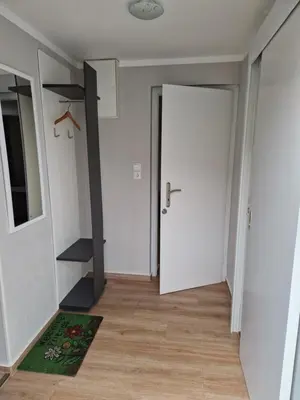 Grundriss der Unterkunft Marin