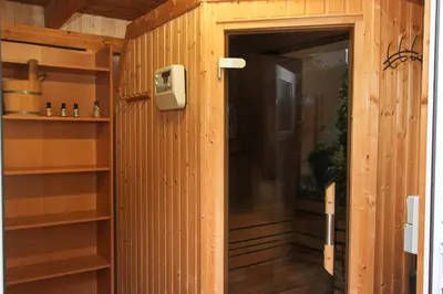 Grundriss der Unterkunft Liegeplatz