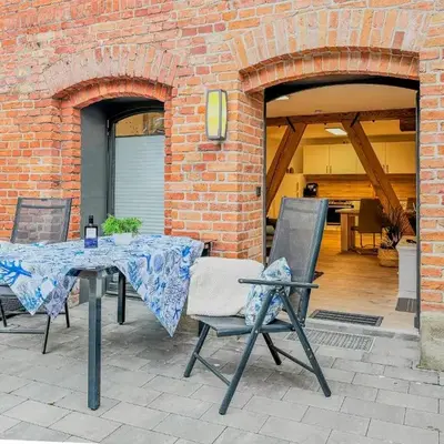 Speicherresidenz App 02 Matrosenkoje