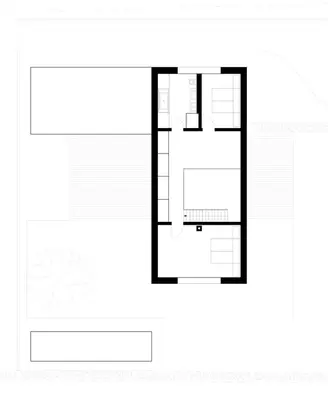 Grundriss der Unterkunft Quartier Wieck9
