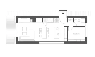 Grundriss der Unterkunft WIECKin