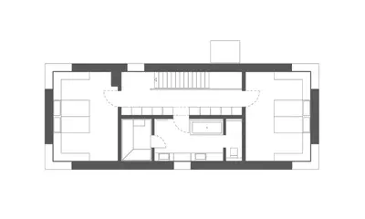 Grundriss der Unterkunft WIECKin