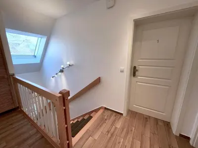 Grundriss der Unterkunft Appartementhaus Zingst 2 - Urlaub zwischen Meer & Bodden