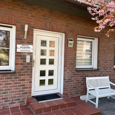 Appartementhaus Zingst 2 - Urlaub zwischen Meer & Bodden