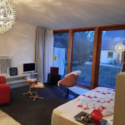 Ferienwohnung 