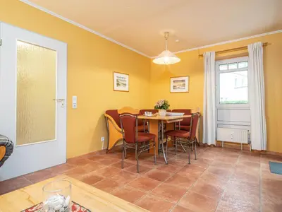 Grundriss der Unterkunft Villa Sonja - Wohnung 08