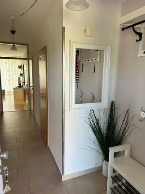 Grundriss der Unterkunft Sünnenkringel 36
