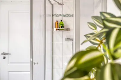 Grundriss der Unterkunft Haus Meer Wg 15