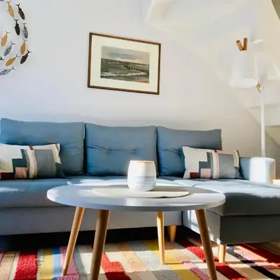 Achtern Diek 12b - Wohnung 5