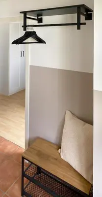 Grundriss der Unterkunft Aabenraa 2 1