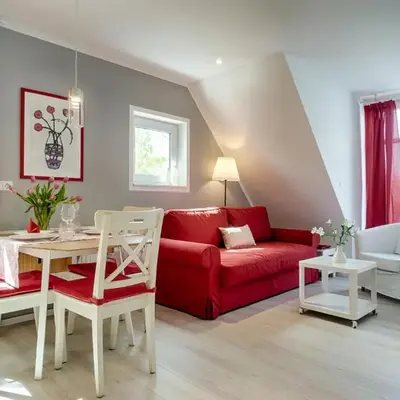Trident Wohnung 2
