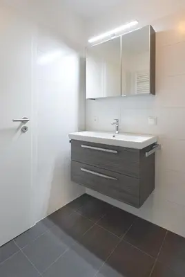 Grundriss der Unterkunft Mühlenpark 2 Mühlenpark Haus B Wo 6