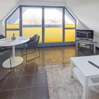 Haus Kranich Wo 15