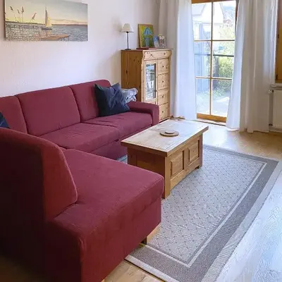 Ferienhaus Georg