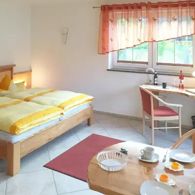 Apartment 1 Lili Marleen