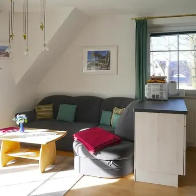 Frieseneck Wohnung 20
