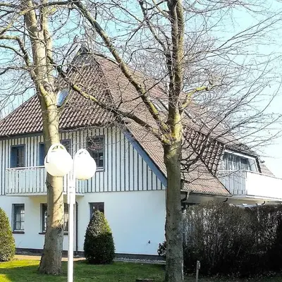 Eichenpark Haus 1 Wohnung 5