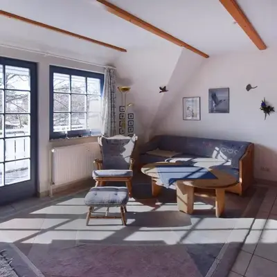Eichenpark Haus 2 Wohnung 5