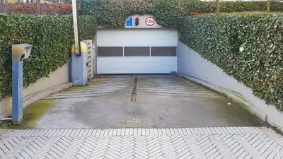 Grundriss der Unterkunft Meerlust 3 14