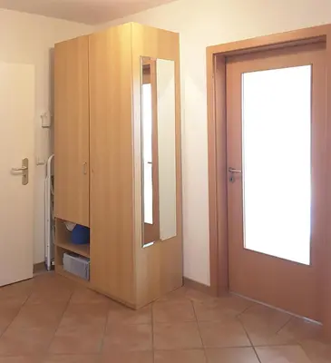 Grundriss der Unterkunft Im Grünnen Wo 4