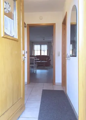 Grundriss der Unterkunft Hirtenstr 1 E