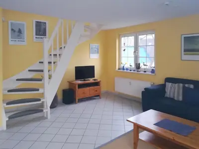 TV/Unterhaltungsangebot in der Unterkunft Mühlenpark 1 Mühlenpark Haus 2 Wo 7